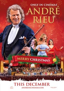 Andre Rieu- Merry Christmas