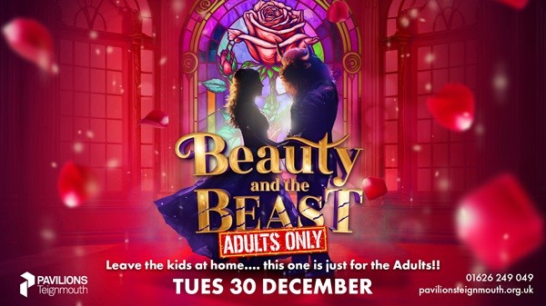 Beauty & The Beast Adult Panto