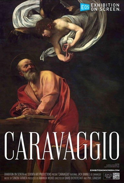EOS: Caravaggio