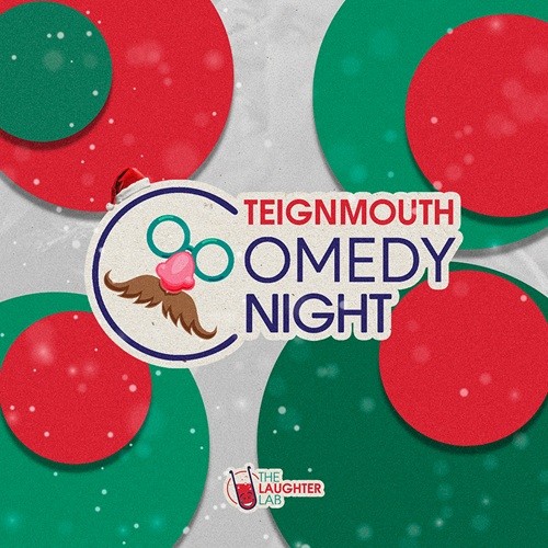December Comedy Night 2025
