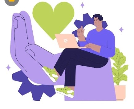 Life Coaching for a Life You'd Love! With EFT & Other Strategies