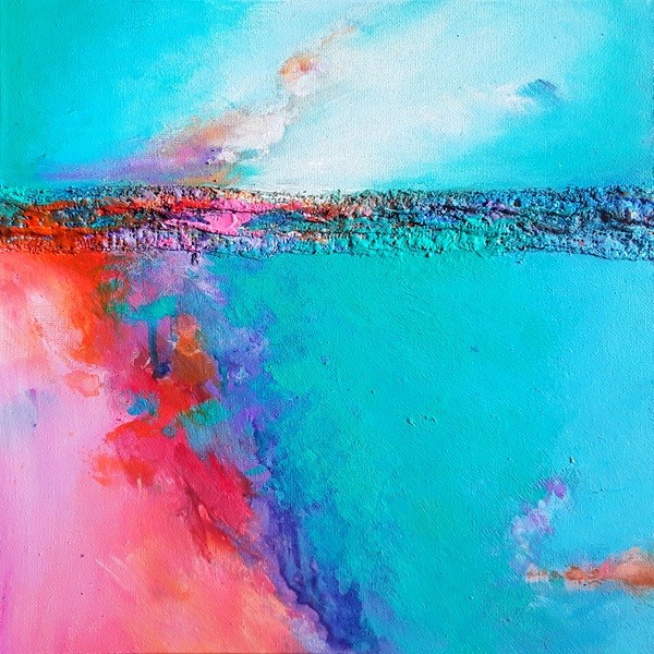 Adventures In Acrylics - From Basics to Development