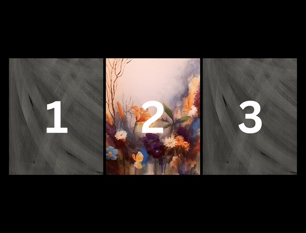 3 Stage Acrylic Painting Made Easy!