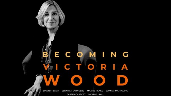 Becoming Victoria Wood