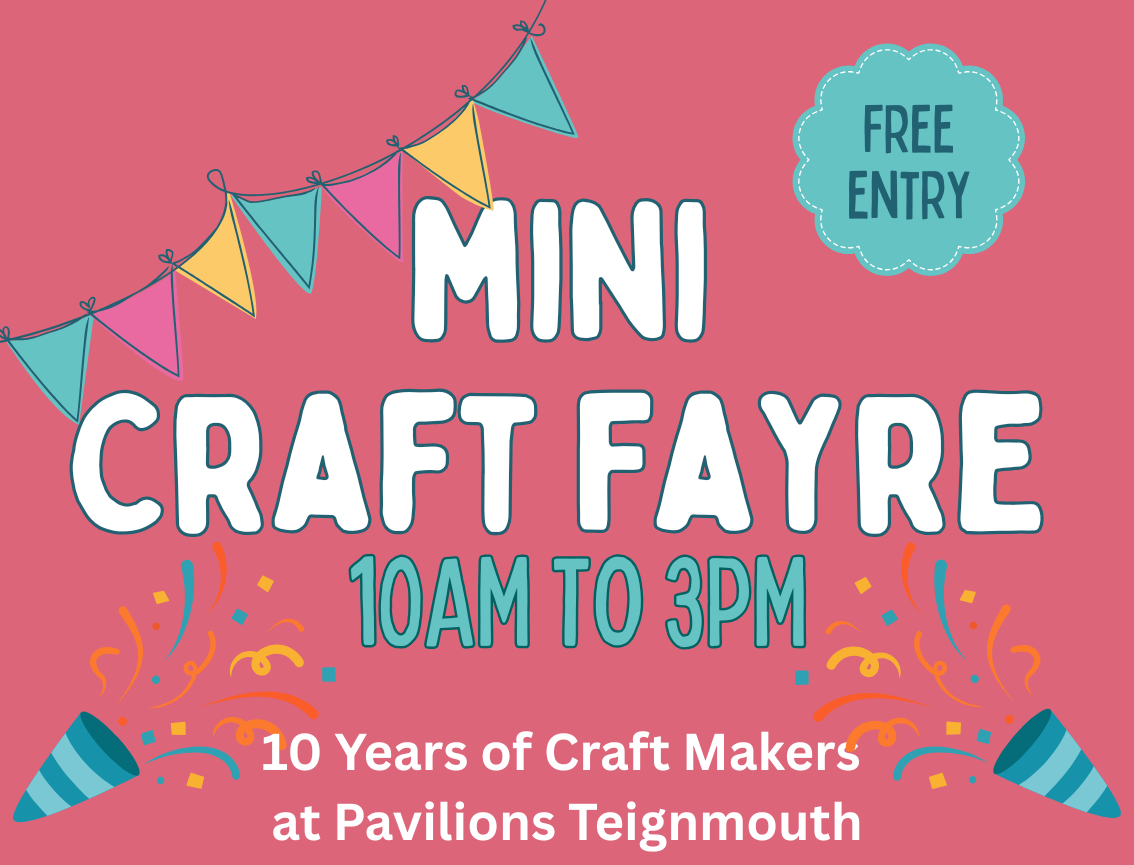 Mini Craft Fayre February 2026