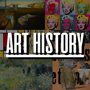 Art History! From Impressionism to Pop Art