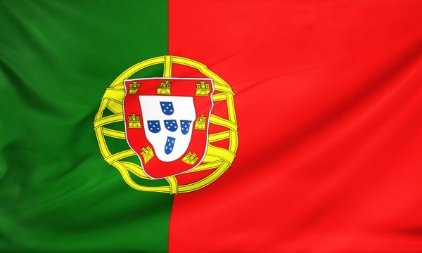 Beginners Portuguese - Term 1