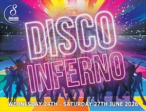 Disco Inferno