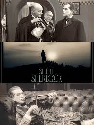 Silent Sherlock