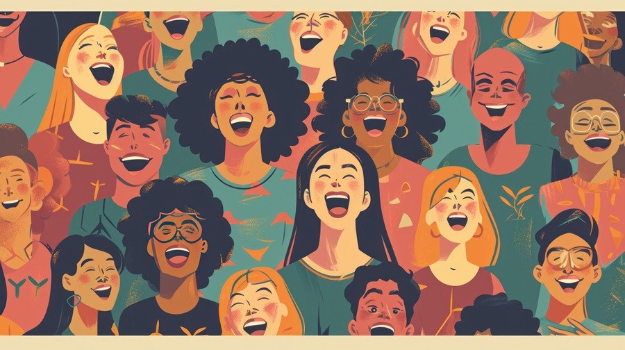 Lift - Singing Workshop