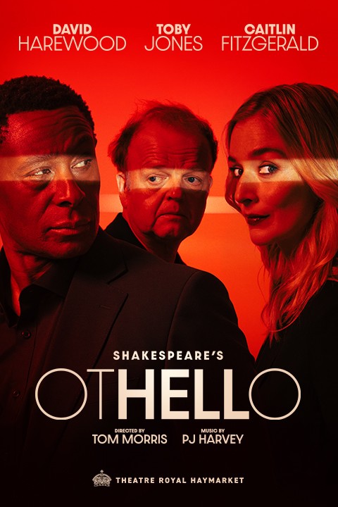 Event On Screen: Othello