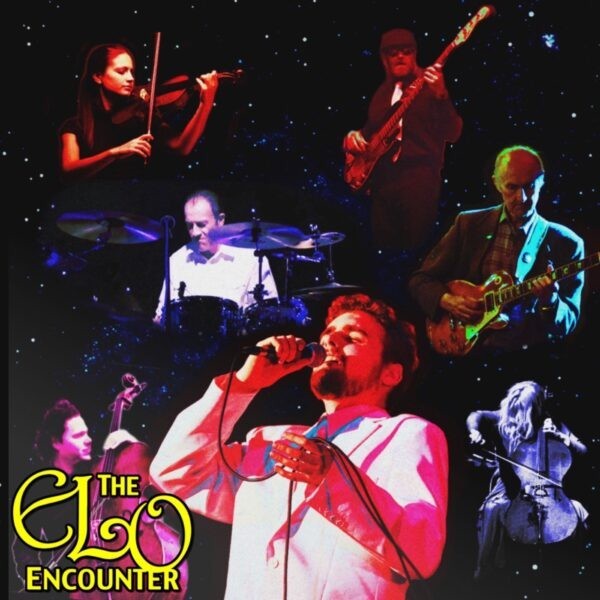 THE ELO ENCOUNTER