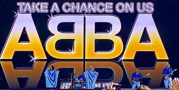 Take A Chance On Us 2026