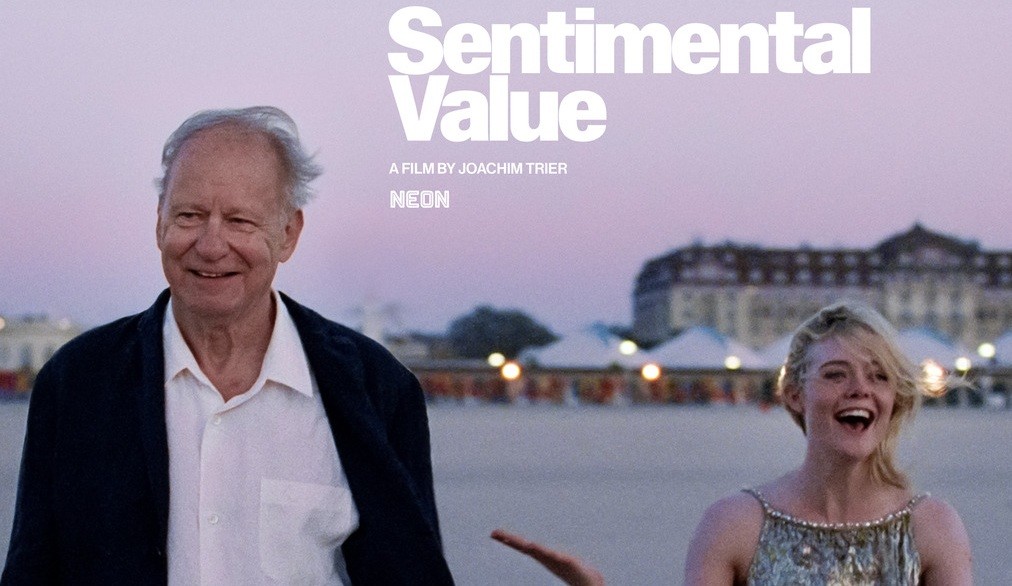 Sentimental Value