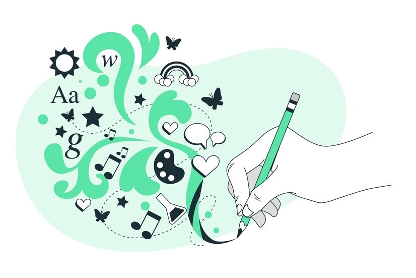 Finding your Writing Voice - Creative Writing Course