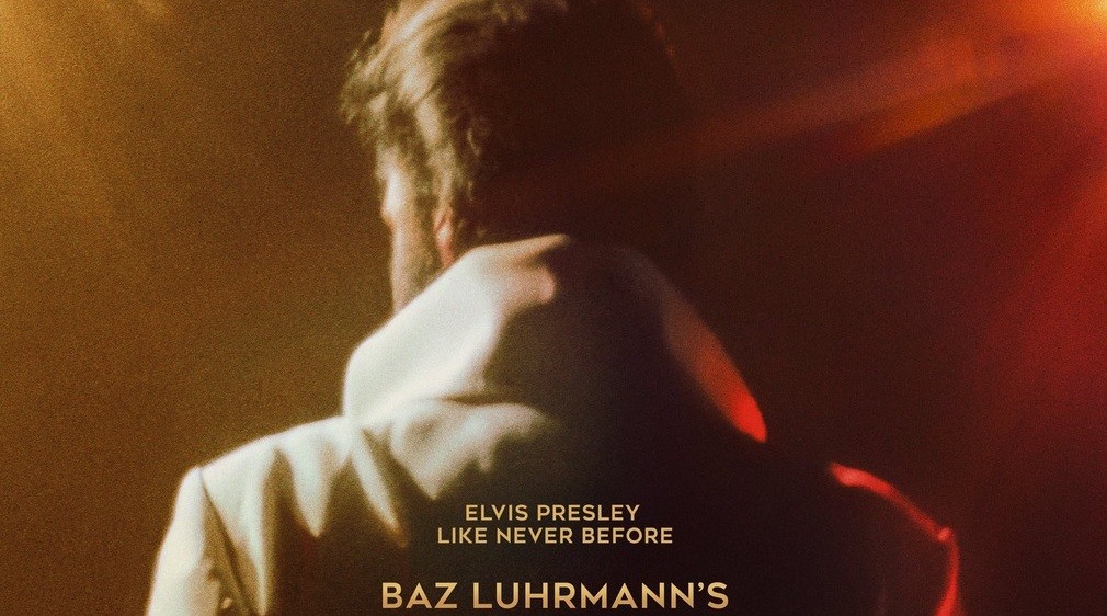 EPIC: Elvis Presley in Concert