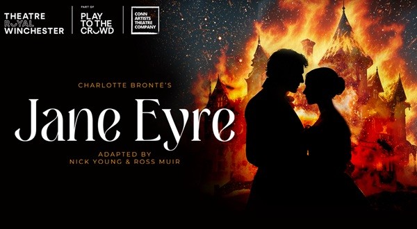 JANE EYRE