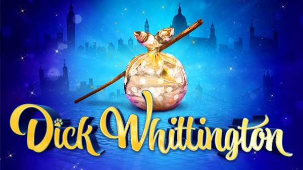 Dick Whittington Panto!