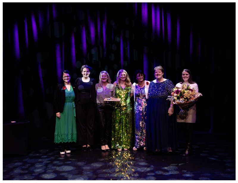 Stars of Teignbridge Awards 2026