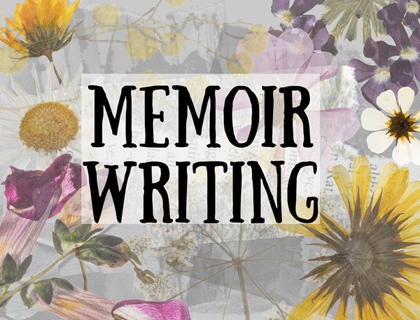 Creative Writing - Memoir Course