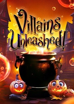 Villians Unleashed