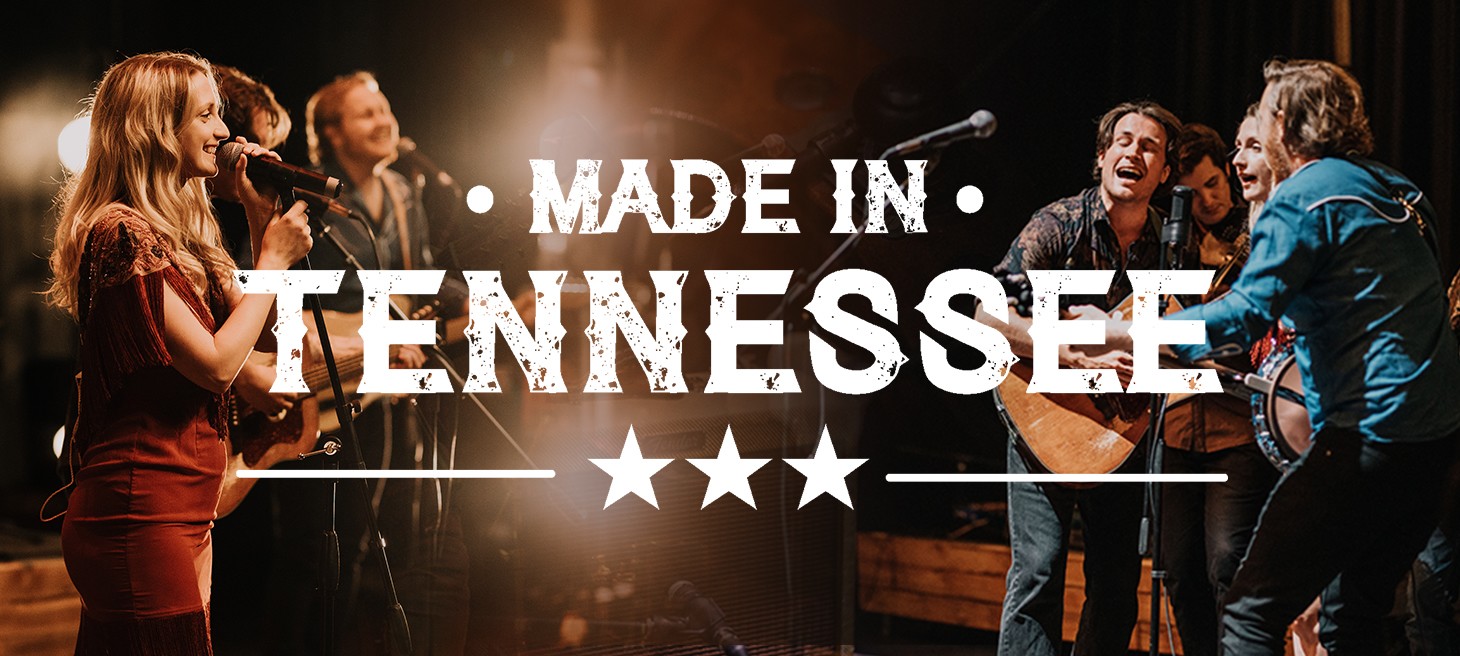 Made In Tennesse