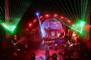 Floyd In The Flesh 2026