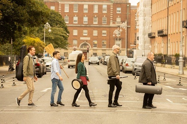 Irish House Party 2026
