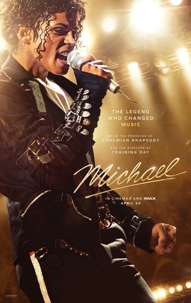 Michael