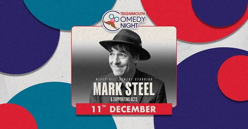 Comedy Night Dec 2026