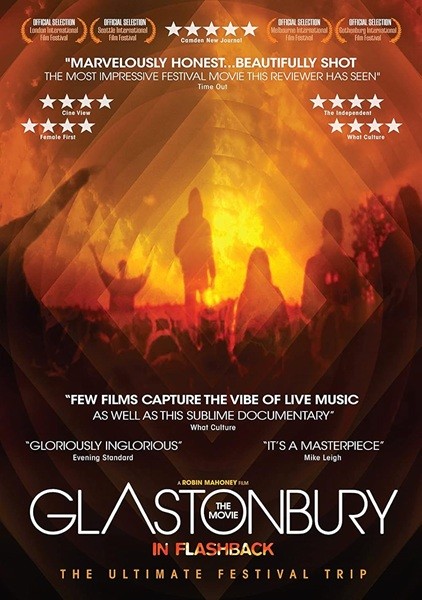 Glastonbury: 30th Anniversary Cut
