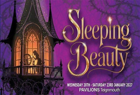Sleeping Beauty - The Pantomime