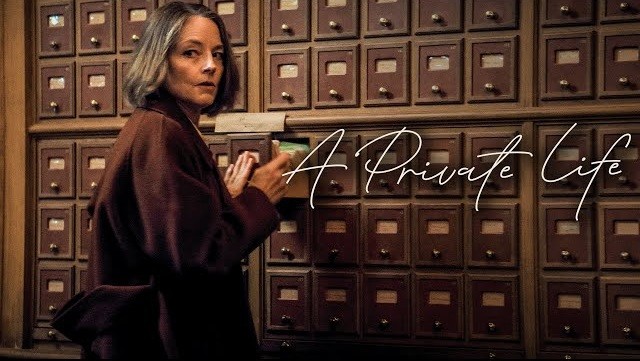 A Private Life