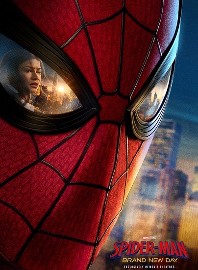 Spider-Man - Brand New Day