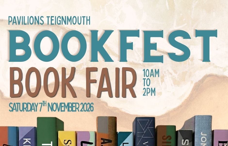 Book Fair 2026