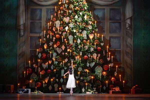 RB&O: The Nutcracker