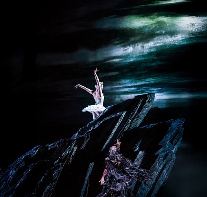 RB&O LIVE: Swan Lake