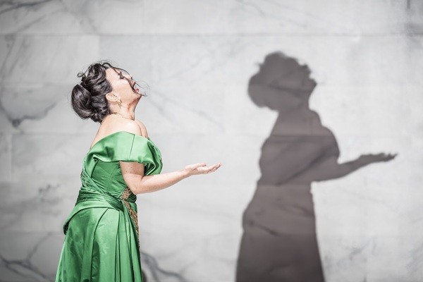 RB&O ENCORE: Tosca