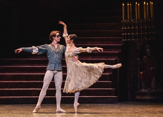 RB&O: Romeo and Juliet