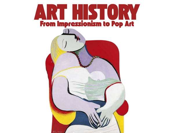 Art History Course - September