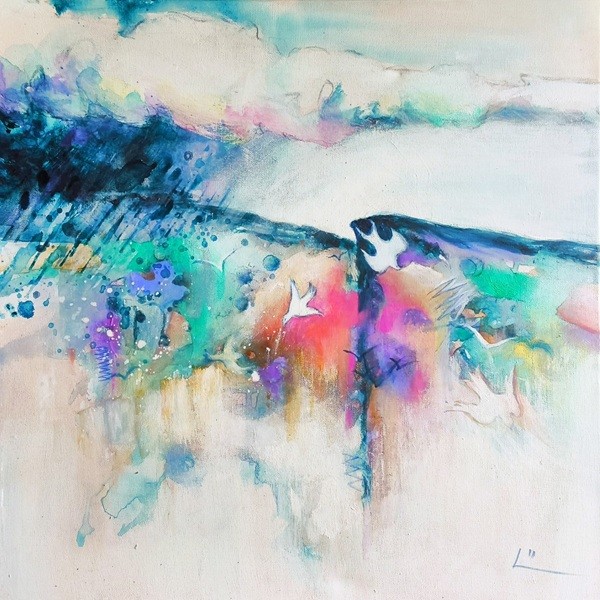 Discovering Dartmoor, Expressive Landscapes