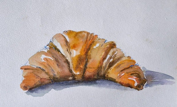 Joy of Watercolour 'Building Depth with Layers'