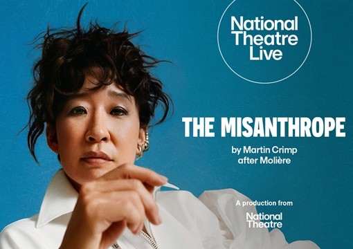 NT - The Misanthrope