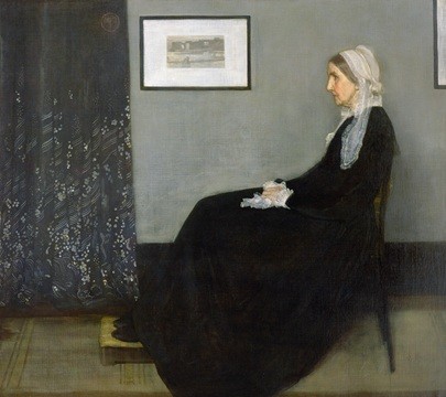 EOS: James McNeill Whistler