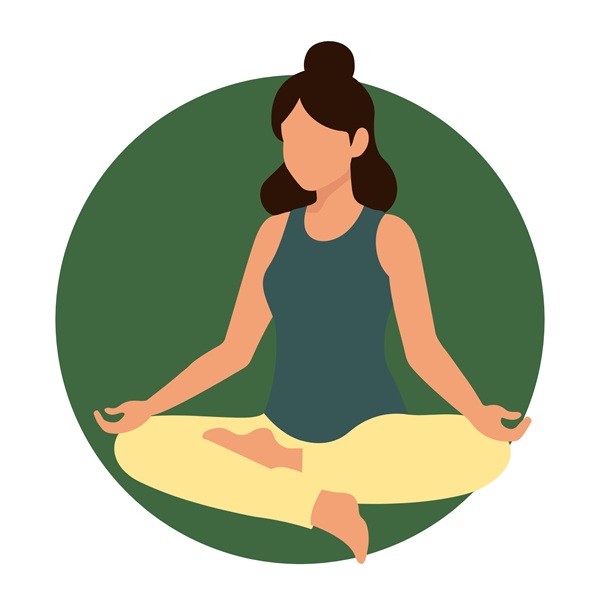Mindfulness Meditation & Breathing Nov 2026
