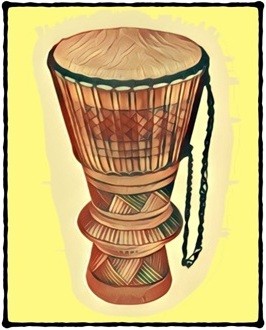 Drum Devon - Samba Rhythms