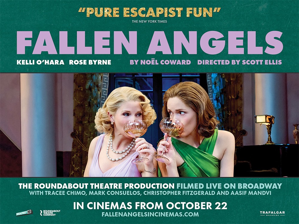 Fallen Angels