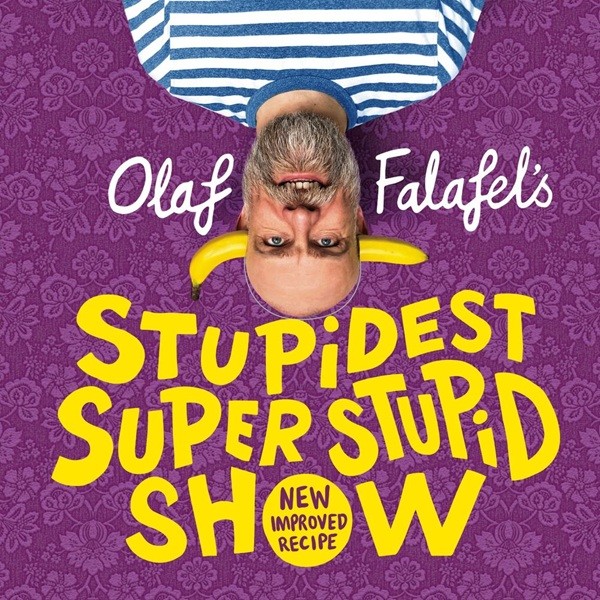 Stupidest Super Stupid Show