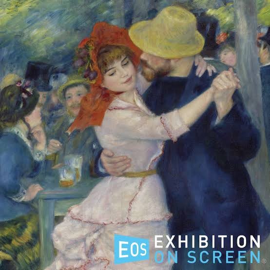 EOS: Renoir & Love