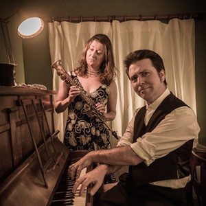 GreenMatthews Witty Ditties: 400 Years of Comic Song